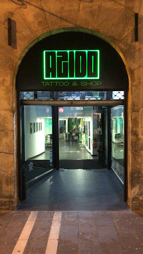 azido9